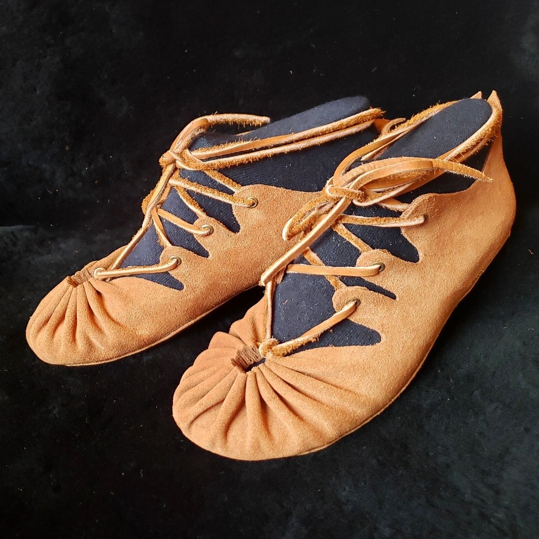 LILLY sandals / Custom-made | Jenon leather - Handmade comfort footwear and custom  leather production