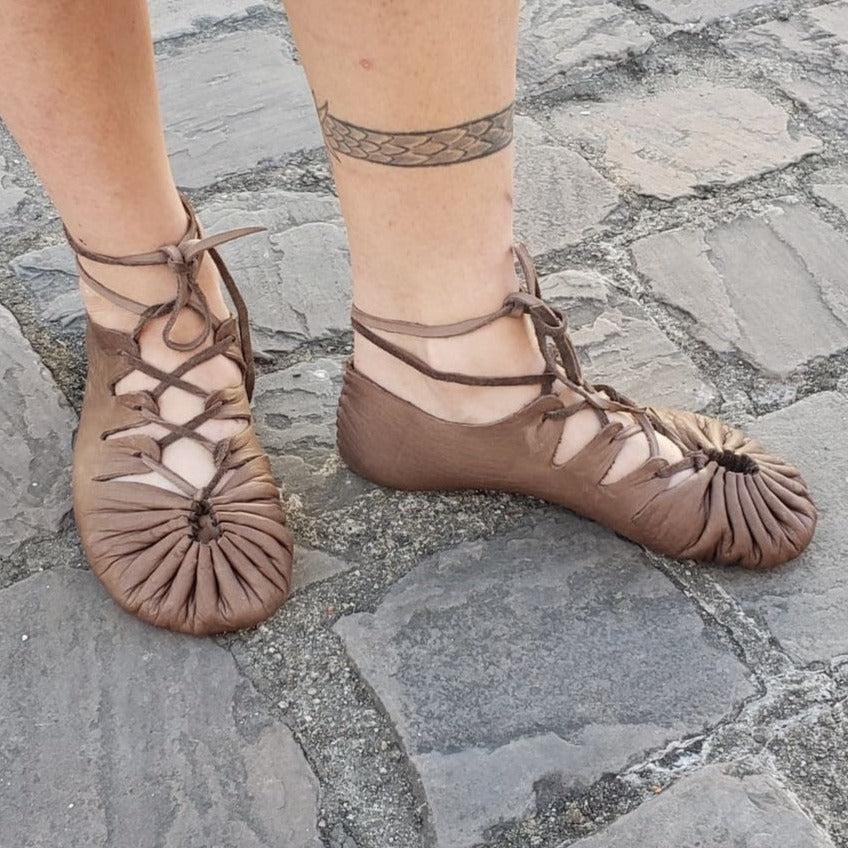 Buy Custom Made Huarache Sandal ~ All Sizes Boho- Hippie Vintage ~ Mexican  Style, made to order from MargeShoes | CustomMade.com